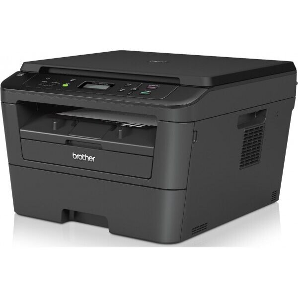 

МФУ Brother DCP-L2512D (DCPL2512DYJ1)