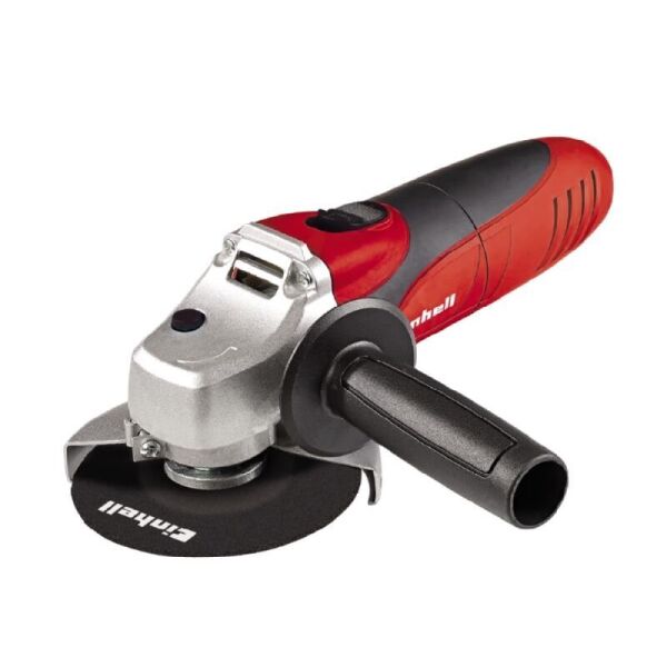

Шлифмашина угловая Einhell TC-AG 115, EX