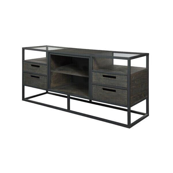 

Тумба подставка для TV в стиле LOFT (NS-2097)