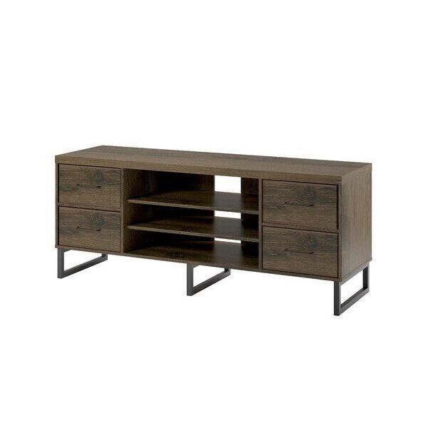 

Тумба подставка для TV в стиле LOFT (NS-2111)