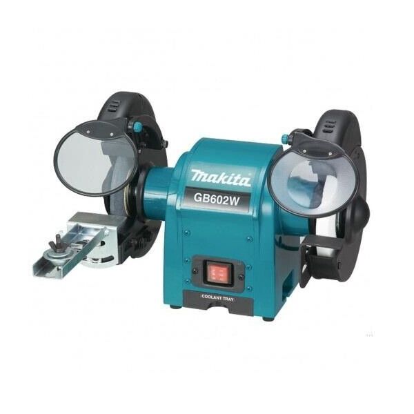 

Точило наждачное Makita GB 602 W