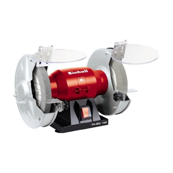 

Точильный станок Einhell двухсторонний TH-BG 150