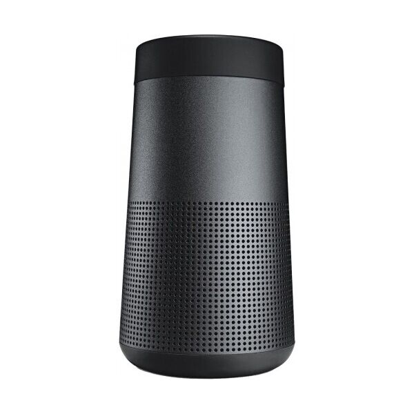 

Портативная колонка Bose SoundLink Revolve Black 739523-1110