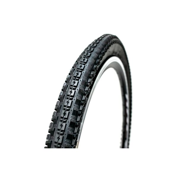 

Покрышка 26x2.0 WANDA W2002 черн. (шип с центр. дорожкой) (TIR-129)