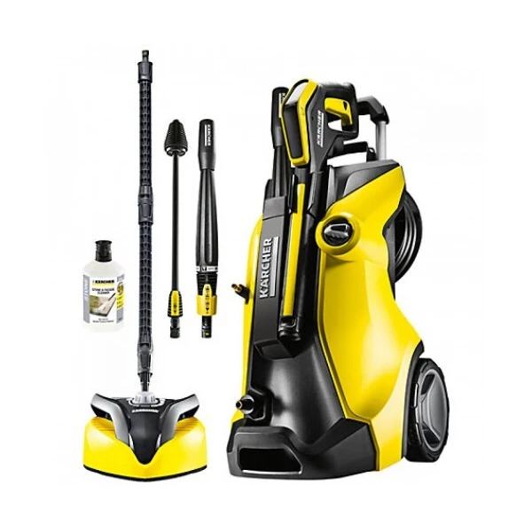 

Минимойка Karcher K 4 Full Control Home (1.324-003.0)