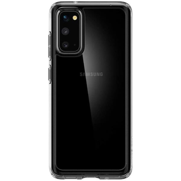 

Spigen Crystal Hybrid[ACS00816]