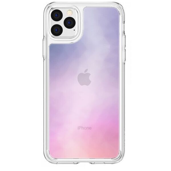 

Spigen Crystal Hybrid для iPhone 11 Pro Max[Quartz Gradation (075CS27063)]