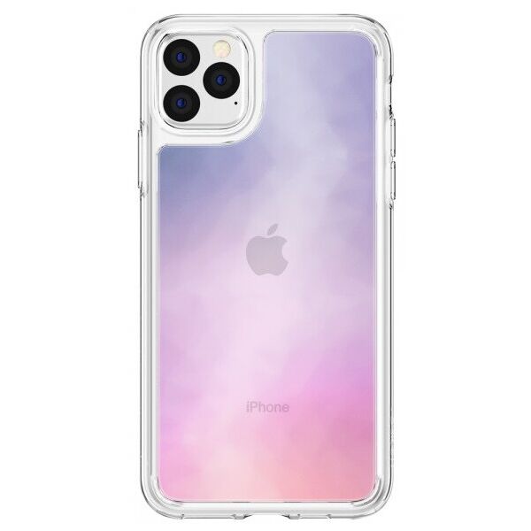 

Spigen Crystal Hybrid для iPhone 11 Pro[Quartz Gradation (077CS27115)]
