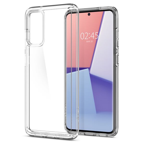 

Spigen Crystal Hybrid[ACS00746]