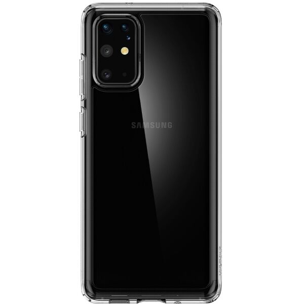 

Spigen Crystal Hybrid[Crystal Clear (ACS00787)]