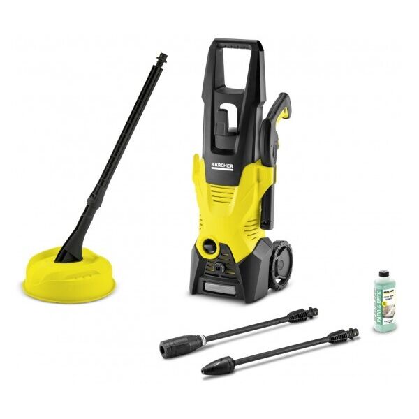 

Минимойка высокого давления Karcher K 3 Home (1.601-821.0)