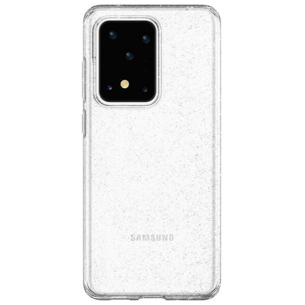 

Spigen Liquid Crystal Glitter[Crystal Quartz (ACS00710)]