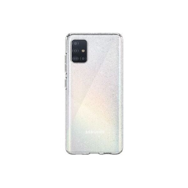 

Spigen Liquid Crystal Glitter[Crystal Quartz (ACS00932)]