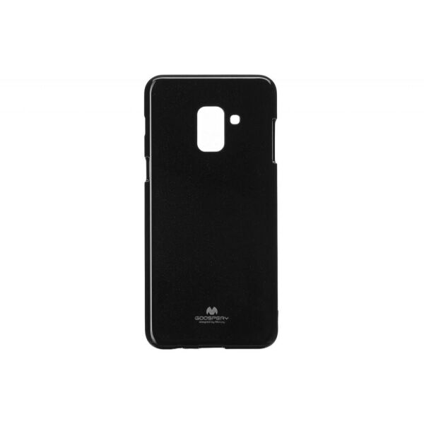 

Чехол Goospery для Samsung Galaxy A8 (A530), Jelly Case, BLACK