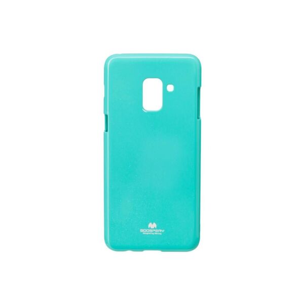 

Чехол Goospery для Samsung Galaxy A8 (A530), Jelly Case, MINT