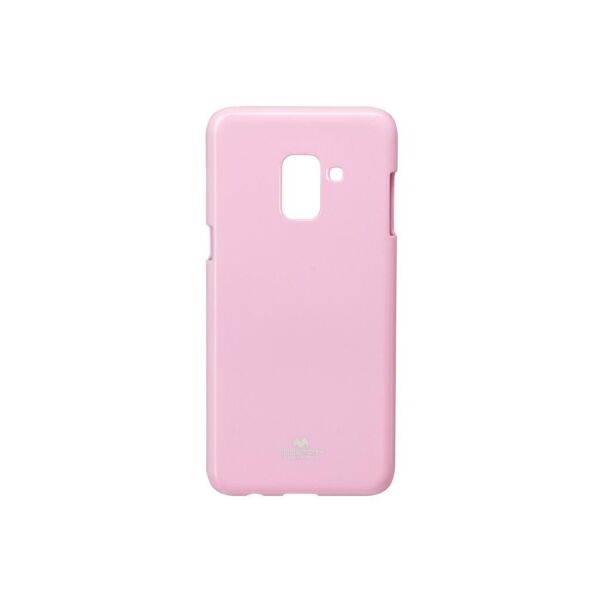 

Чехол Goospery для Samsung Galaxy A8 (A530), Jelly Case, PINK