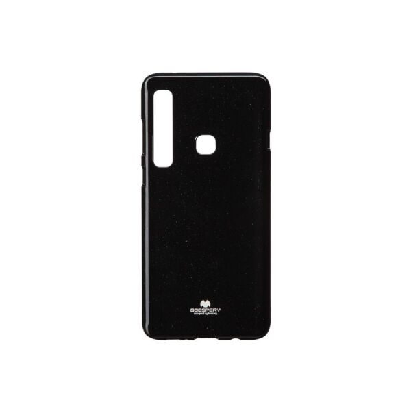 

Чехол Goospery для Samsung Galaxy A9 (2018), Jelly Case, BLACK
