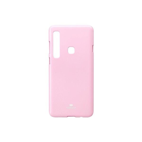 

Чехол Goospery для Samsung Galaxy A9 (2018), Jelly Case, PINK