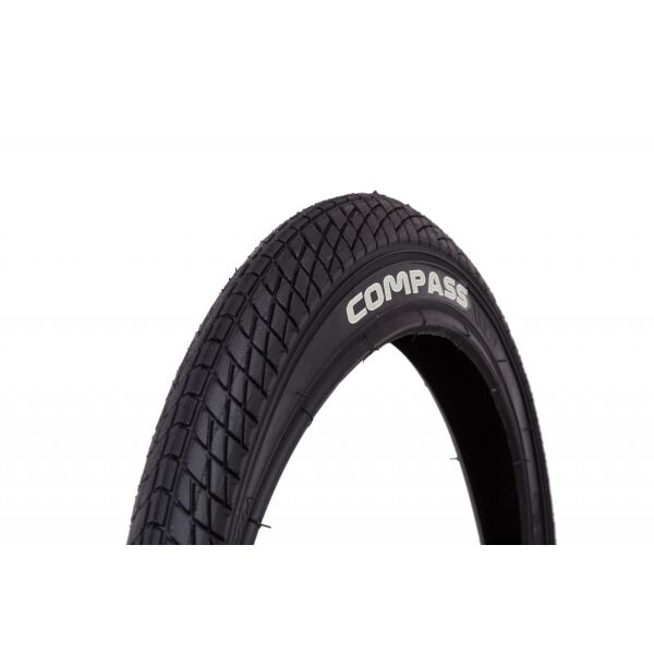 

Покрышка 18x1.95 WANDA P1023 черн. (дорожн. протектор) (TIR-18-005)