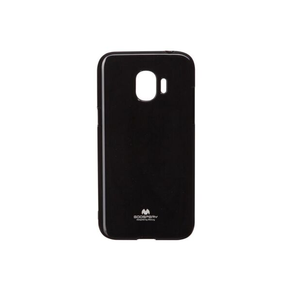 

Чехол Goospery для Samsung Galaxy J2 (J250), Jelly Case, BLACK