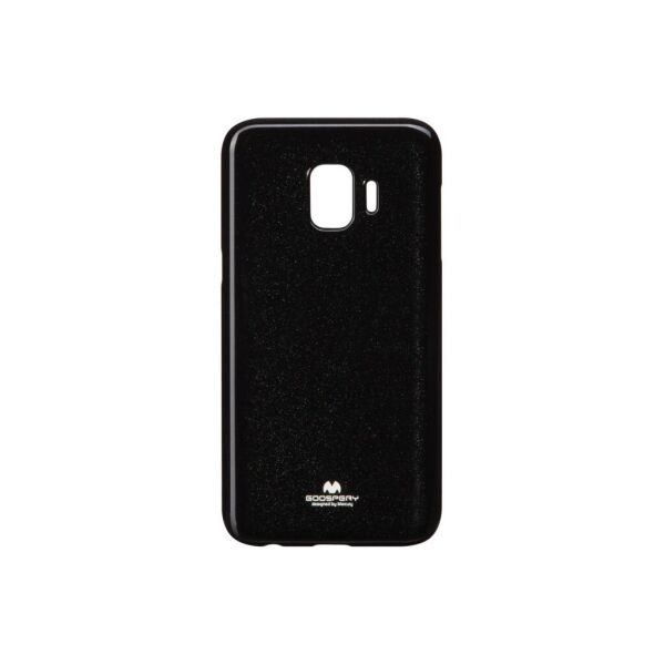 

Чехол Goospery для Samsung Galaxy J2 CORE (J260), Jelly Case, BLACK
