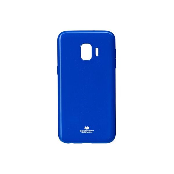 

Чехол Goospery для Samsung Galaxy J2 CORE (J260), Jelly Case, NAVY