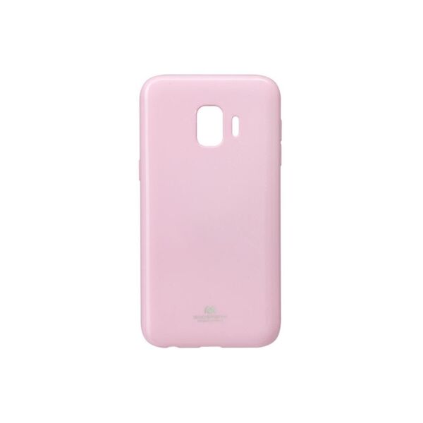 

Чехол Goospery для Samsung Galaxy J2 CORE (J260), Jelly Case, PINK