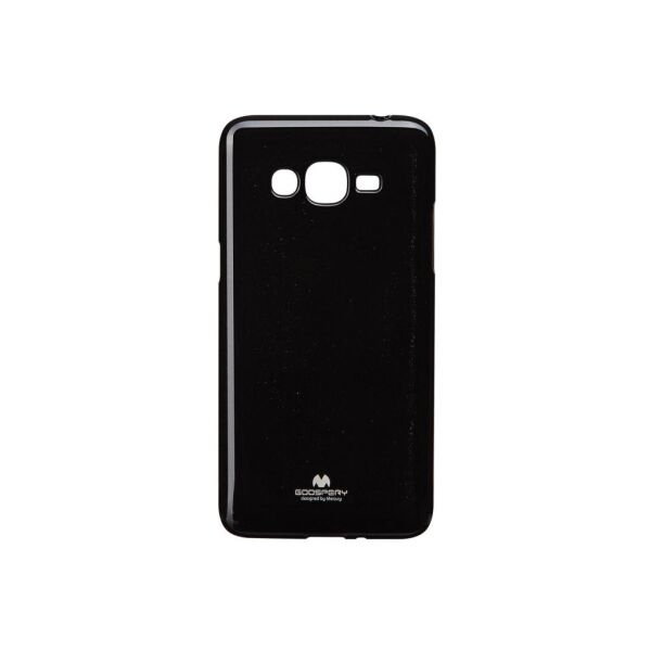 

Чехол Goospery для Samsung Galaxy J2 PRIME(G532), Jelly Case, BLACK