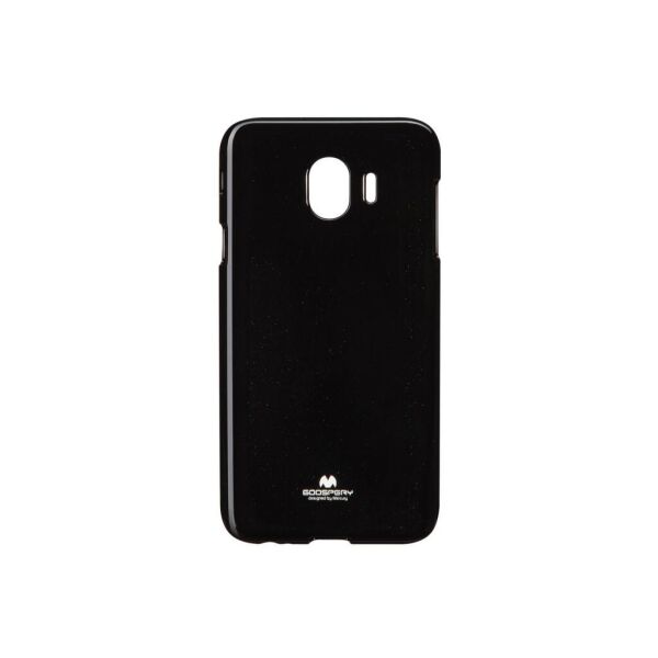

Чехол Goospery для Samsung Galaxy J4 (J400), Jelly Case, BLACK