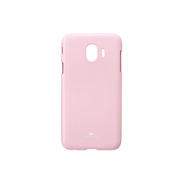 

Чехол Goospery для Samsung Galaxy J4 (J400), Jelly Case, PINK