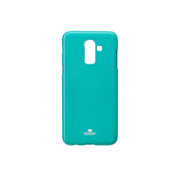 

Чехол Goospery для Samsung Galaxy J8 (J810), Jelly Case, MINT