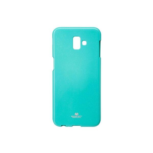 

Чехол Goospery для Samsung J6 Plus (J610F), Jelly Case, MINT