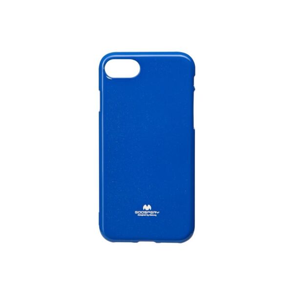 

Чехол Goospery для Apple iPhone 7/8, Jelly Case, NAVY