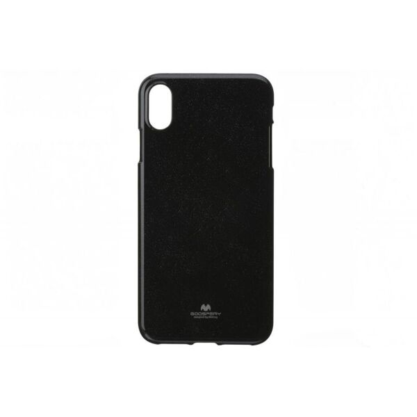 

Чехол Goospery для Apple iPhone XS MAX, Jelly Case, BLACK