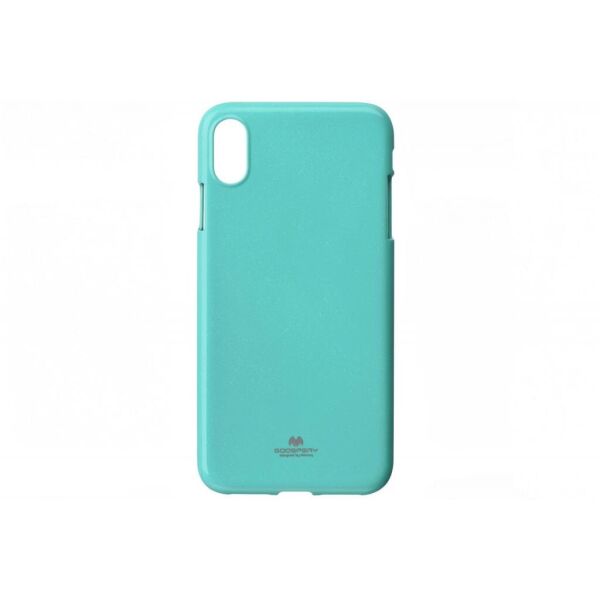 

Чехол Goospery для Apple iPhone XS MAX, Jelly Case, MINT