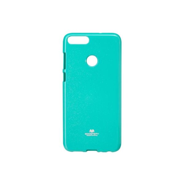 

Чехол Goospery для Huawei P Smart , Jelly Case, MINT