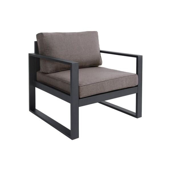 

Лаунж крісло в стилі LOFT (NS-944)