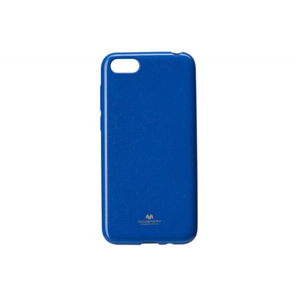 

Чехол Goospery для Huawei Y5 2018, Jelly Case, NAVY