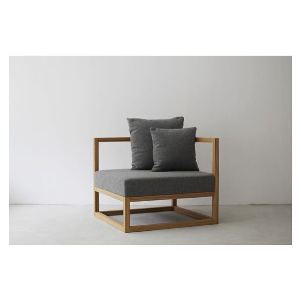 

Лаунж крісло в стилі LOFT (NS-945)