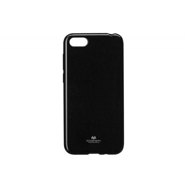 

Чехол Goospery для Huawei Y5 2018/Honor 7A, Jelly Case, BLACK