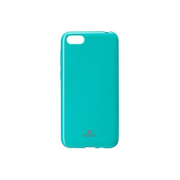 

Чехол Goospery для Huawei Y5 2018/Honor 7A, Jelly Case, MINT