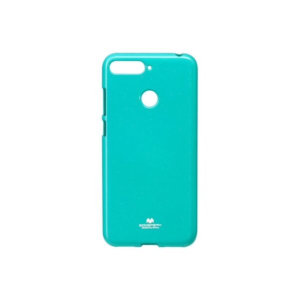 

Чехол Goospery для Huawei Y6 Prime 2018, Jelly Case, MINT
