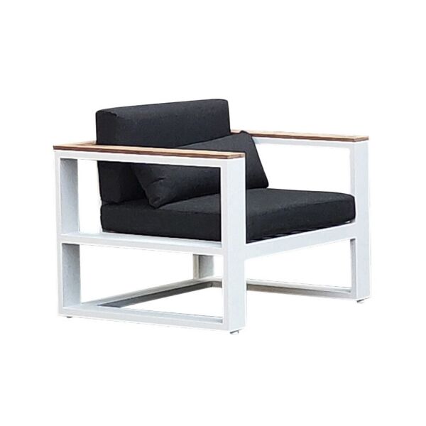 

Крісло в стилі LOFT (NS-736)