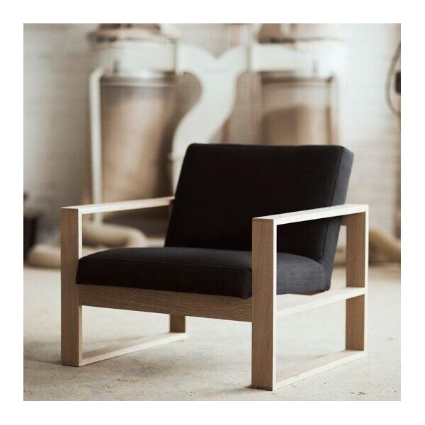 

Крісло в стилі LOFT (NS-745)