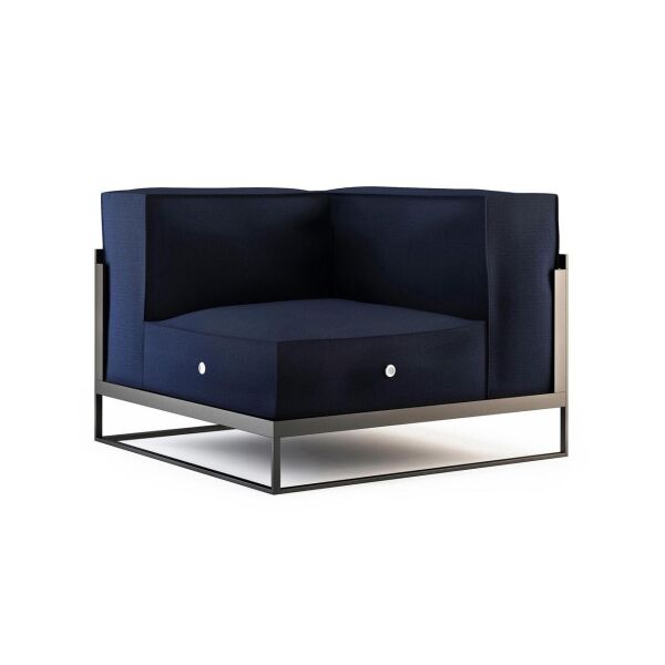 

Крісло в стилі LOFT (NS-749)