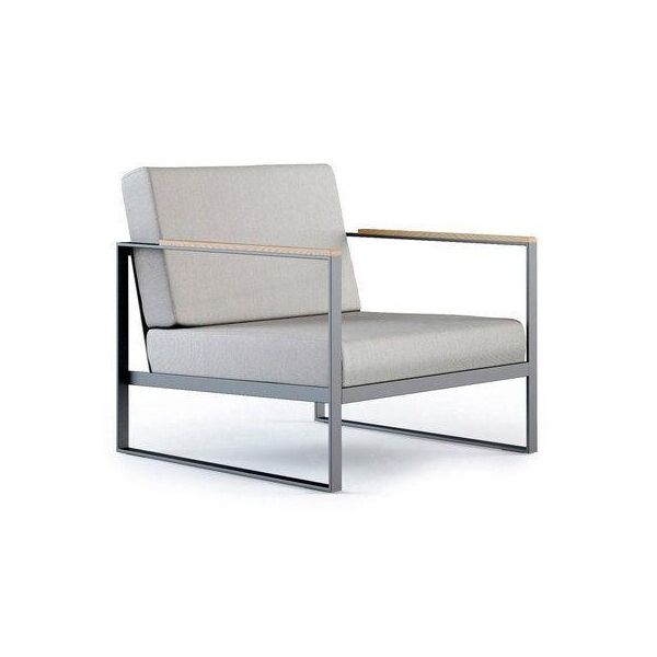 

Крісло в стилі LOFT (NS-752)