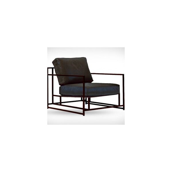 

Лаунж кресло в стиле LOFT (NS-956)