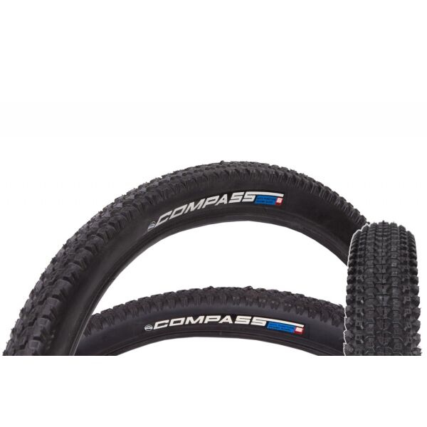 

Покрышка 27.5x2.1 WANDA W2003 (мелкий шип) с антипрокол. защит. 5мм (TIR-110)