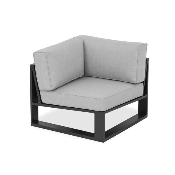 

Кутове лаунж крісло в стилі LOFT (NS-2178)