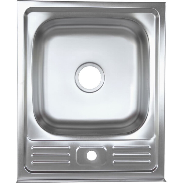 

Кухонная мойка Platinum 5060 Decor